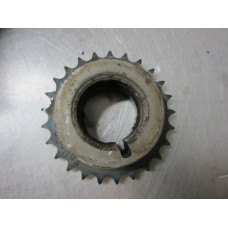 07H015 Exhaust Camshaft Timing Gear From 2007 Ford Edge  3.5 AT4E6C525FB